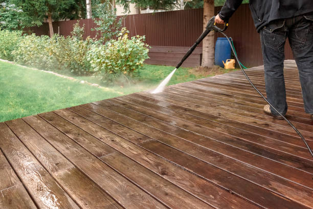 Solar Panel Cleaning in Milton, WA