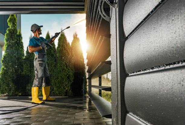 Reliable Milton, WA Pressure washing Solutions